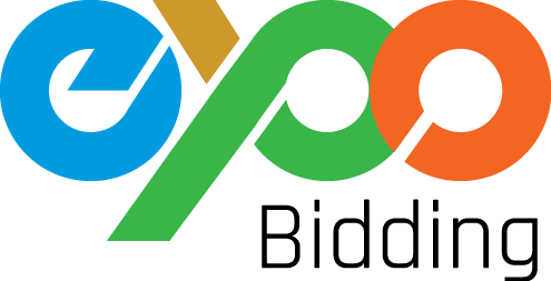 Expo Bidding Logo